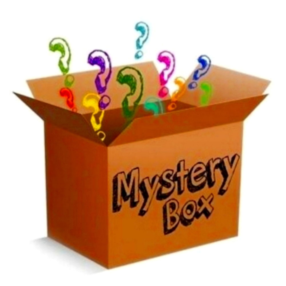 ??Mystery Box??